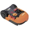 Image de Robot tondeuse 20 V Worx WR143 M1000 Landroid 1000 mÂ² 22 cm
