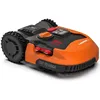 Image de Robot Tondeuse ConnectÃ© WORX Landroid WR153E 1500 mÂ²
