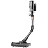 Image de Proscenic P20 One Pass Aspirateur balai Batterie Sec Cyclonique, HEPA Sans sac 1,5 L 680 W Noir, Marron 2,2 Ah