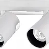 Image de Yeelight Smart Spotlight (Couleur) Blanc Lot De 2