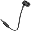 Image de JBL Tune 290 Casque Avec fil Ecouteurs Appels/Musique Noir