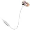 Image de JBL TUNE 290 - Ãcouteurs avec micro - intra-auriculaire - filaire - jack 3,5mm - champagne
