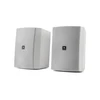 Image de JBL Stage XD-6 Blanc - Enceinte d'Extérieur (la paire)