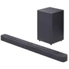 Image de JBL Bar 2.1 Deep Bass - SystÃ¨me de barre audio - Canal 2.1 - sans fil - Bluetooth - 300 watt (Totale) - noir