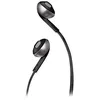 Image de JBL Tune 205 Casque Avec fil Ecouteurs Appels/Musique/Sport/Au quotidien Noir