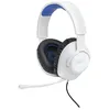 Image de JBL Quantum 100P - Micro-casque - circum-aural - filaire - jack 3,5mm - blanc