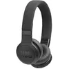 Image de JBL Live 400BT Casque Sans fil et filaire Arceau Appels/Musique Bluetooth Noir