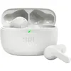 Image de JBL Wave Beam Casque True Wireless Stereo (TWS) Ecouteurs Appels/Musique/Sport/Au quotidien Bluetooth Blanc