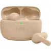 Image de JBL Wave Beam Casque True Wireless Stereo (TWS) Ecouteurs Appels/Musique/Sport/Au quotidien Bluetooth Beige