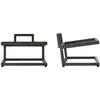 Image de JBL L100 Classic Stand - Paire de Pieds pour Enceintes JBL