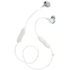 Image de JBL Endurance RUN 2 - Ãcouteurs avec micro - intra-auriculaire - sans fil - blanc