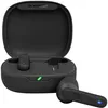 Image de JBL Wave Flex - Ãcouteurs sans fil avec micro - intra-auriculaire - Bluetooth - noir