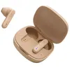 Image de JBL Wave Flex Casque True Wireless Stereo (TWS) Ecouteurs Appels/Musique/Sport/Au quotidien Bluetooth Beige