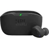 Image de JBL Wave Buds Casque True Wireless Stereo (TWS) Ecouteurs Appels/Musique/Sport/Au quotidien Bluetooth Noir