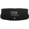 Image de JBL Charge 5 Wi-Fi Enceinte portable stÃ©rÃ©o Noir 40 W