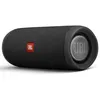 Image de JBL Flip 5 - Haut-parleur - pour utilisation mobile - sans fil - Bluetooth - noir minuit