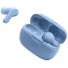 Image de JBL Wave Beam - Ãcouteurs sans fil avec micro - embout auriculaire - Bluetooth - bleu