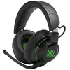 Image de JBL Quantum 910X Casque Sans fil et filaire Arceau Jouer USB Type-C Bluetooth Noir et Vert