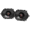 Image de JBL Club 8622F - Haut-parleurs - pour automobile - 60 Watt - 2 voies - coaxial - 6" x 8