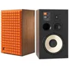 Image de Enceinte colonne JBL L100MKII Orange (la paire)