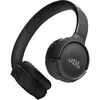 Image de JBL TUNE 520BT - Écouteurs avec micro - sur-oreille - Bluetooth - sans fil - noir