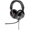 Image de JBL Quantum 300 - Micro-casque - circum-aural - filaire - USB, jack 3,5mm - noir