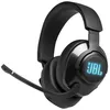 Image de JBL Quantum 400 - Micro-casque - circum-aural - filaire - USB, jack 3,5mm - noir
