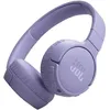 Image de JBL TUNE 670NC - Ãcouteurs avec micro - sur l'oreille - Bluetooth - sans fil, filaire - Suppresseur de bruit actif - jack 3,5mm - violet