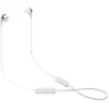 Image de JBL Tune 215BT Casque Sans fil Ecouteurs, Minerve Appels/Musique Bluetooth Blanc