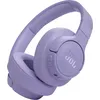 Image de JBL Tune 770NC Casque Sans fil et filaire Arceau Appels/Musique USB Type-C Bluetooth Violet