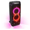 Image de JBL PartyBox Ultimate Noir 1100 W