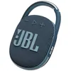 Image de JBL Clip 4 - Enceinte sans fil Bluetooth - Bleu