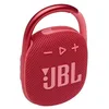 Image de JBL Clip 4 Rouge - Enceinte Bluetooth Portable