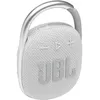 Image de JBL Clip 4 - Enceinte sans fil Bluetooth - Blanc