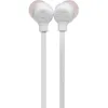 Image de JBL TUNE 125BT - Ãcouteurs avec micro - intra-auriculaire - Bluetooth - sans fil - blanc