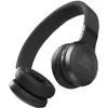Image de JBL LIVE 460NC - Ãcouteurs avec micro - sur-oreille - Bluetooth - sans fil, filaire - Suppresseur de bruit actif - jack 3,5mm - noir