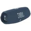 Image de JBL Charge 5 - Haut-parleur - pour utilisation mobile - sans fil - Bluetooth 5.1 - 40 watt - bleu