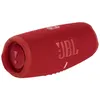 Image de JBL Charge 5 - Haut-parleur - pour utilisation mobile - sans fil - Bluetooth 5.1 - 40 watt - rouge