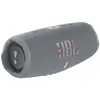 Image de JBL Charge 5 - Haut-parleur - pour utilisation mobile - sans fil - Bluetooth 5.1 - 40 Watt - gris