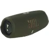 Image de JBL Charge 5 - Enceinte sans fil Bluetooth - Vert FoncÃ©