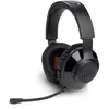 Image de JBL Quantum 350 Casque Sans fil Arceau Jouer USB Type-C Bluetooth Noir