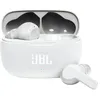 Image de JBL Wave 200TWS - Ãcouteurs sans fil avec micro - intra-auriculaire - Bluetooth - blanc