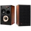 Image de JBL L52 Classic Noir - Enceinte BibliothÃ¨ques (la paire)