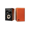 Image de JBL L52 Classic Orange - Enceinte Bibliothèques (la paire)