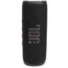 Image de JBL Flip 6 - Haut-parleur - pour utilisation mobile - sans fil - Bluetooth 5.1 - Contrôlé par application - 30 watt - 2 voies - noir minuit