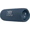 Image de JBL Flip 6 - Haut-parleur - pour utilisation mobile - sans fil - Bluetooth 5.1 - ContrÃ´lÃ© par application - 30 Watt - 2 voies - bleu