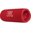 Image de JBL Flip 6 - Enceinte sans fil Bluetooth - Rouge