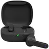 Image de JBL Wave 300TWS - Ãcouteurs sans fil avec micro - embout auriculaire - Bluetooth - noir