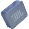 Image de JBL Go Essential - Haut-parleur - pour utilisation mobile - sans fil - Bluetooth - 3.1 watt - bleu