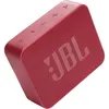 Image de JBL Go Essential - Haut-parleur - pour utilisation mobile - sans fil - Bluetooth - 3.1 watt - rouge